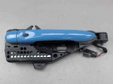 POIGNEE EXTERIEURE PORTE AVANT DROIT RENAULT CLIO