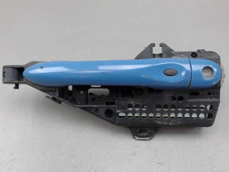 POIGNEE EXTERIEURE PORTE AVANT GAUCHE RENAULT CLIO