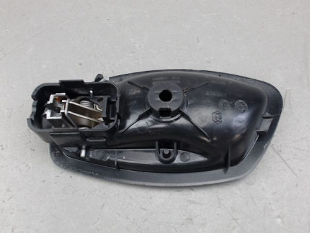 POIGNEE INTERIEURE PORTE AVANT DROIT RENAULT CLIO