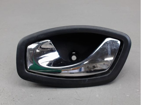 POIGNEE INTERIEURE PORTE AVANT GAUCHE RENAULT CLIO