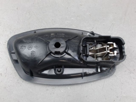 POIGNEE INTERIEURE PORTE AVANT GAUCHE RENAULT CLIO
