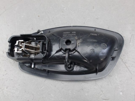 POIGNEE INTERIEURE PORTE ARRIERE DROIT RENAULT CLIO