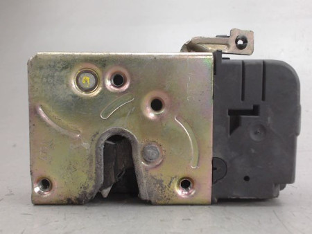 SYSTEME CONDAMNATION AVANT GAUCHE PEUGEOT 206