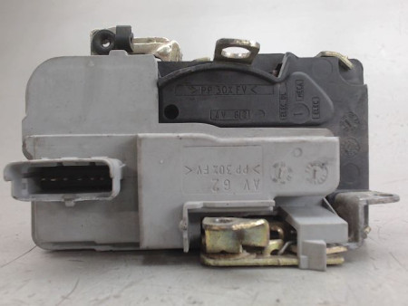 SYSTEME CONDAMNATION AVANT GAUCHE PEUGEOT 206