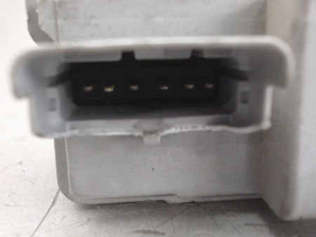 SYSTEME CONDAMNATION AVANT GAUCHE PEUGEOT 206
