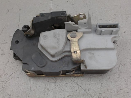 SYSTEME CONDAMNATION ARRIERE GAUCHE PEUGEOT 206