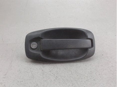POIGNEE EXTERIEURE PORTE AVANT GAUCHE PEUGEOT BIPPER