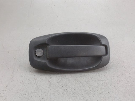 POIGNEE EXTERIEURE PORTE AVANT GAUCHE PEUGEOT BIPPER