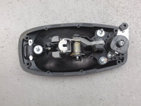 POIGNEE EXTERIEURE PORTE AVANT GAUCHE PEUGEOT BIPPER