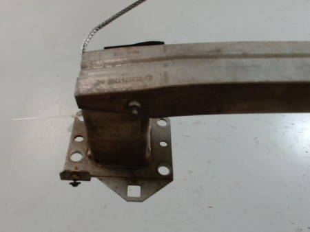 RENFORT PARE-CHOC AVANT PEUGEOT 308