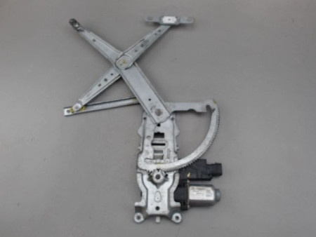 MECANISME LEVE-GLACE AVANT GAUCHE OPEL CORSA