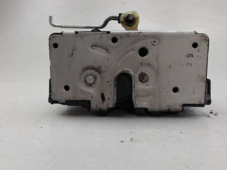 SYSTEME CONDAMNATION AVANT GAUCHE FIAT PUNTO