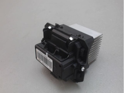 MODULE DE CHAUFFAGE RENAULT CLIO