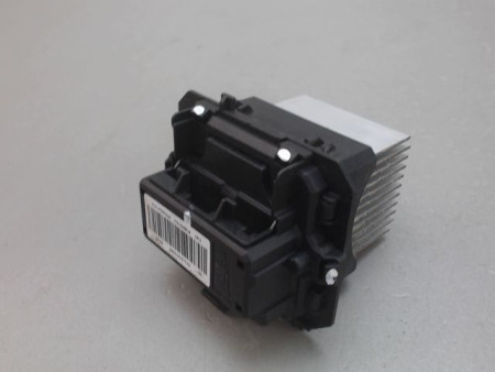 MODULE DE CHAUFFAGE RENAULT CLIO