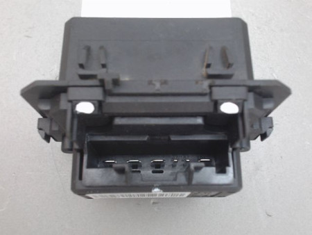 MODULE DE CHAUFFAGE RENAULT CLIO