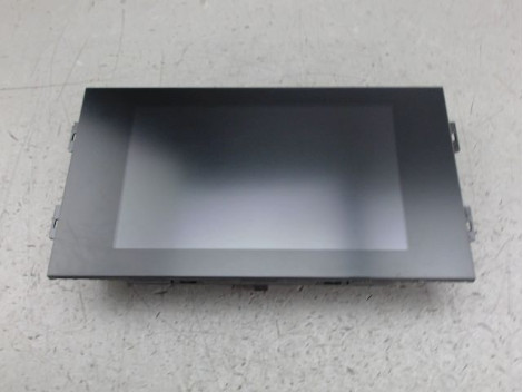 ECRAN GPS PEUGEOT 308
