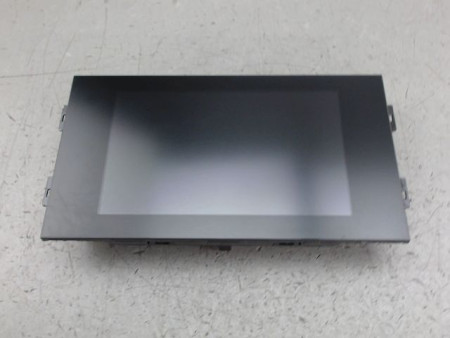 ECRAN GPS PEUGEOT 308
