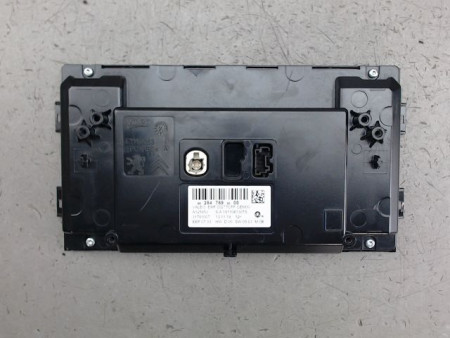 ECRAN GPS PEUGEOT 308