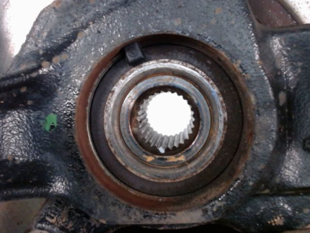 PIVOT AVANT DROIT RENAULT LAGUNA