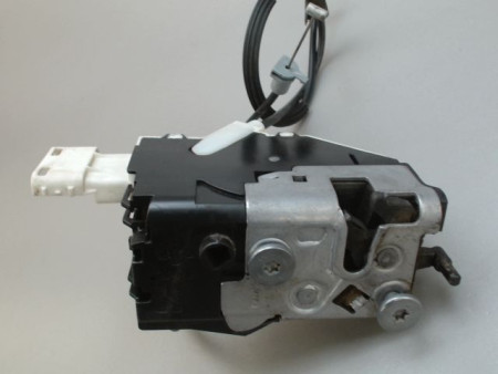 SYSTEME CONDAMNATION AVANT DROIT CITROEN C4