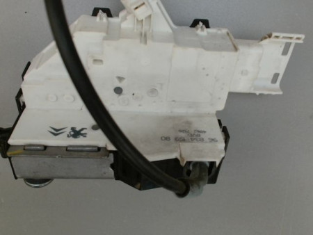 SYSTEME CONDAMNATION AVANT DROIT CITROEN C4