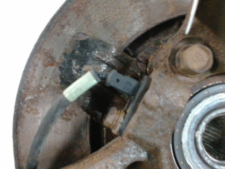 PIVOT AVANT GAUCHE HYUNDAI I30