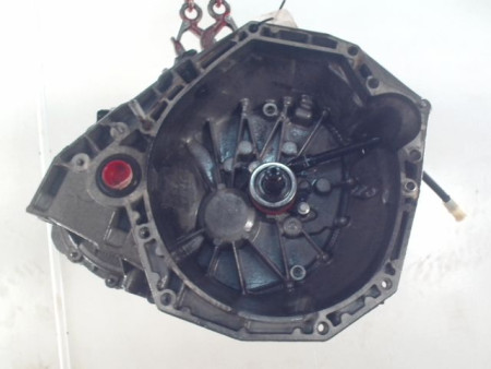BOITE A VITESSE MECANIQUE RENAULT MEGANE 1.5 dCi (KZ09, KZ0D, KZ1G, KZ29, KZ14, KZ1W, KZ10, KZ1F,...