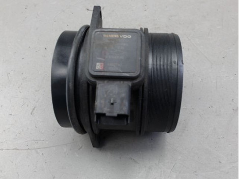 DEBITMETRE AIR CITROEN C6