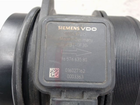 DEBITMETRE AIR CITROEN C6