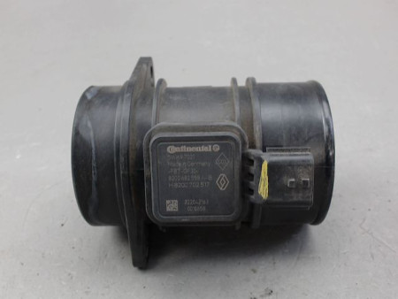 DEBITMETRE AIR DACIA LODGY
