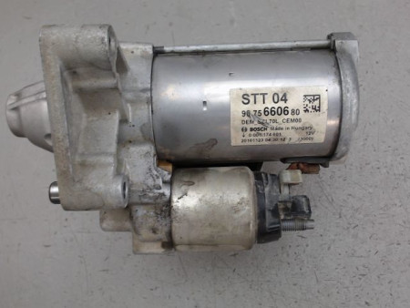 DEMARREUR CITROEN C3