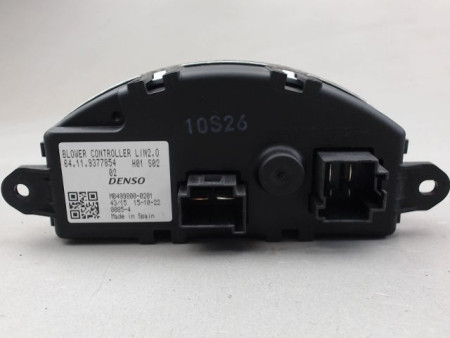 MODULE DE CHAUFFAGE B.M.W. SERIE 2