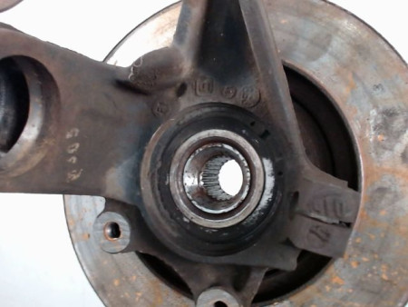 PIVOT AVANT DROIT PEUGEOT 306