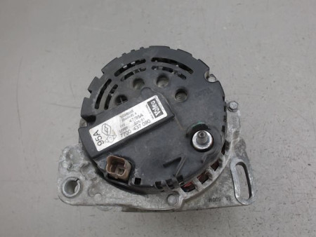 ALTERNATEUR RENAULT CLIO