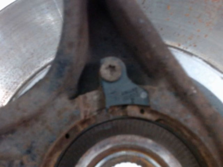 PIVOT AVANT DROIT CITROEN BERLINGO