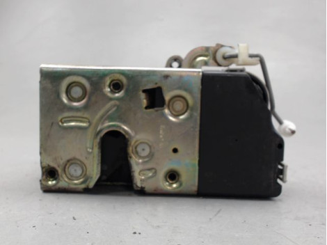 SYSTEME CONDAMNATION AVANT GAUCHE PEUGEOT 307