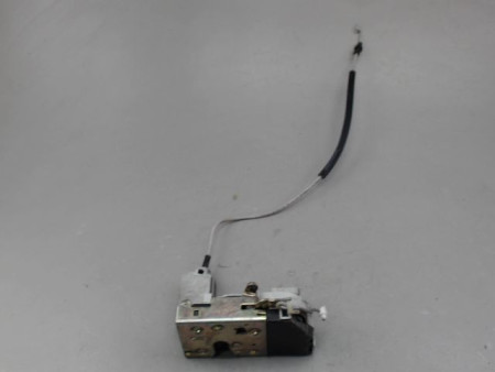 SYSTEME CONDAMNATION AVANT GAUCHE PEUGEOT 307