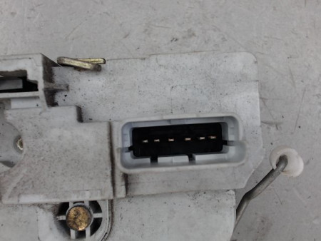 SYSTEME CONDAMNATION AVANT GAUCHE PEUGEOT 307