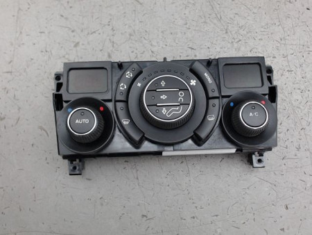 COMMANDE DE CHAUFFAGE PEUGEOT 3008