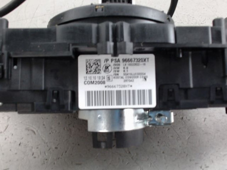 BLOC COMMODOS PEUGEOT 3008