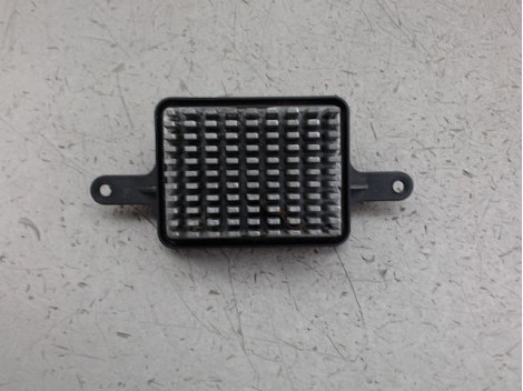 MODULE DE CHAUFFAGE PEUGEOT 3008