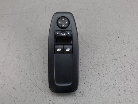 COMMANDE LEVE-GLACE PORTE AVG PEUGEOT 208