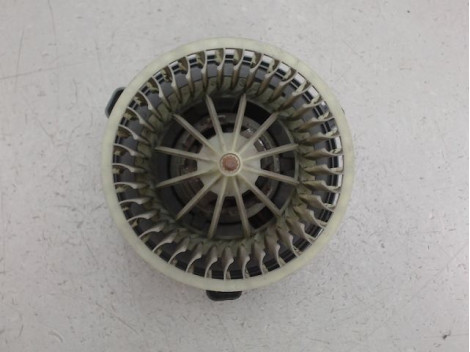MOTEUR VENTILATEUR CHAUFFAGE FIAT PUNTO