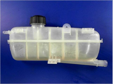 VASE EXPANSION RENAULT ZOE 2012-