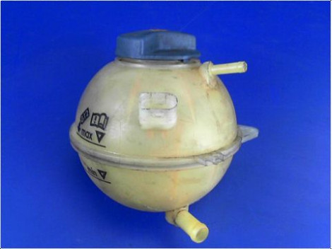 VASE EXPANSION AUDI TT COUPE 98-2006