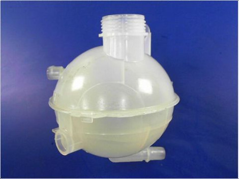 VASE EXPANSION PEUGEOT 108 2014-