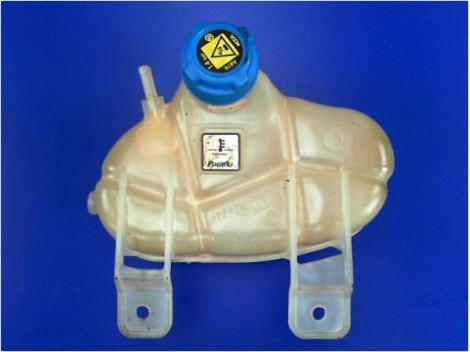VASE EXPANSION FIAT GRANDE PUNTO III 05-13
