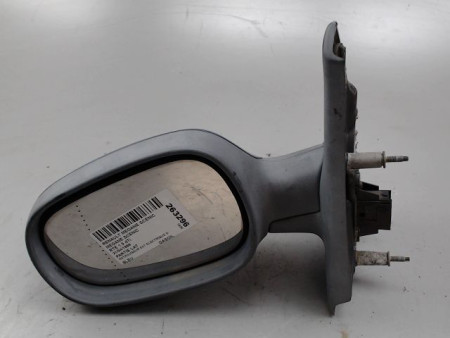 RETROVISEUR EXTERIEUR ELECTRIQUE GAUCHE RENAULT MEGANE