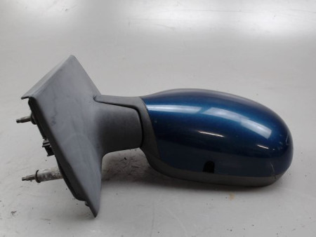 RETROVISEUR EXTERIEUR ELECTRIQUE GAUCHE RENAULT MEGANE