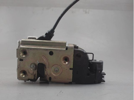 SYSTEME CONDAMNATION AVANT GAUCHE CITROEN C3